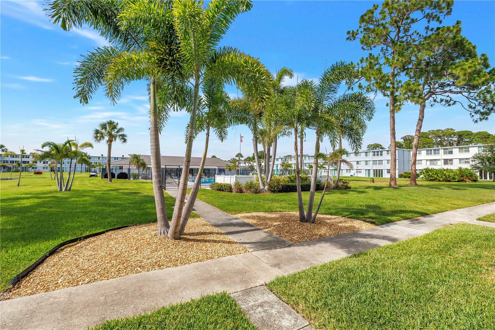 WINSTON PARK NORTHEAST - Residential