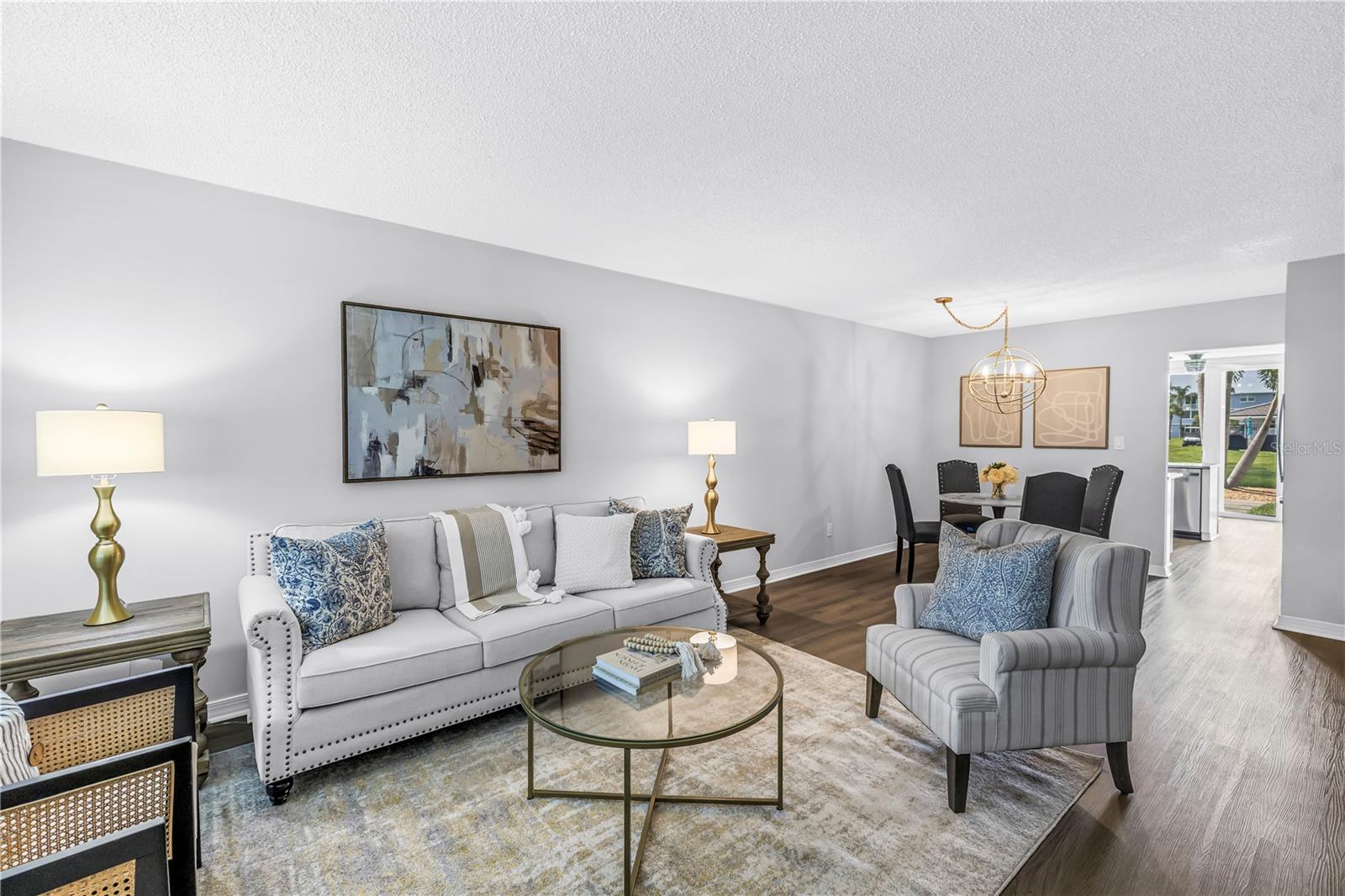 WINSTON PARK NORTHEAST - Residential