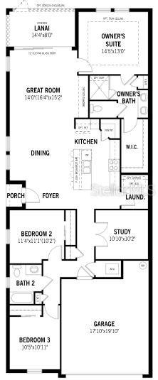 SUNSTONE AT WELLEN PARK - Residential