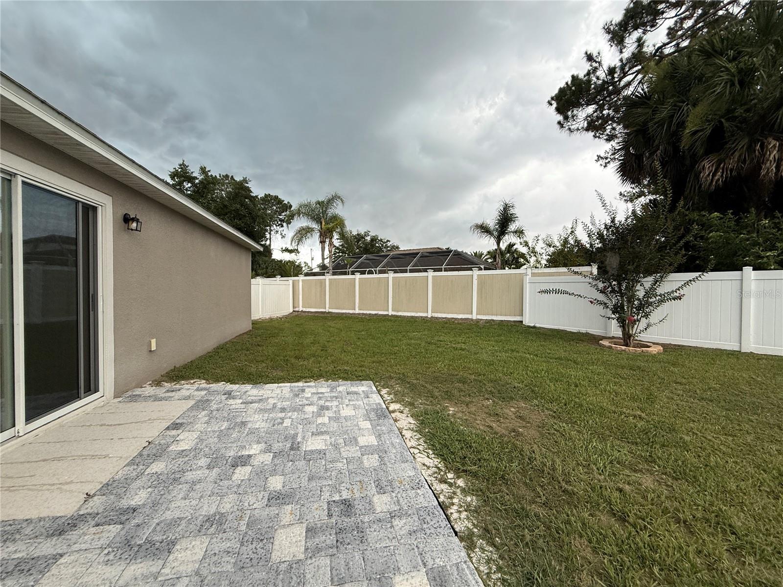 PALM COAST SEC 26 - Residential Lease