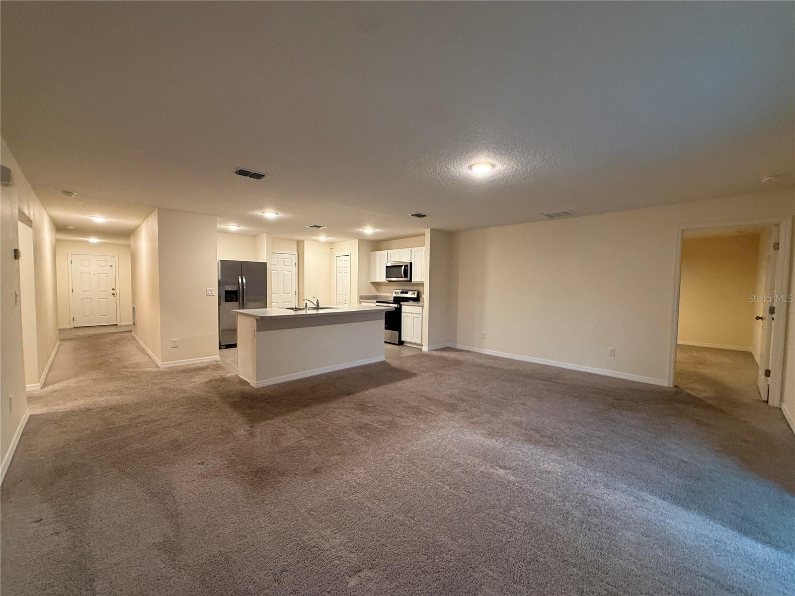PALM COAST SEC 26 - Residential Lease