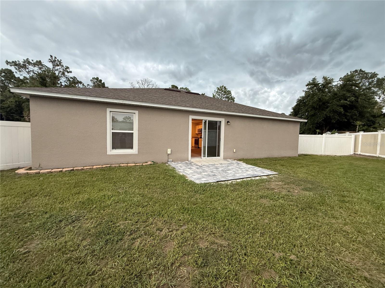 PALM COAST SEC 26 - Residential Lease