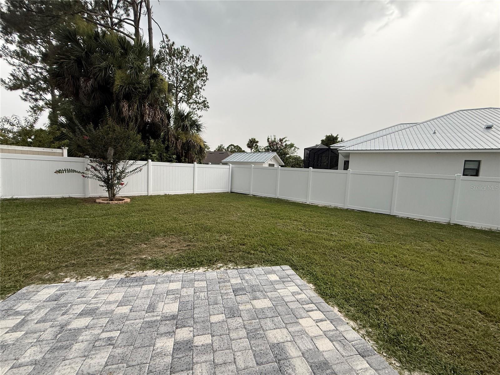 PALM COAST SEC 26 - Residential Lease