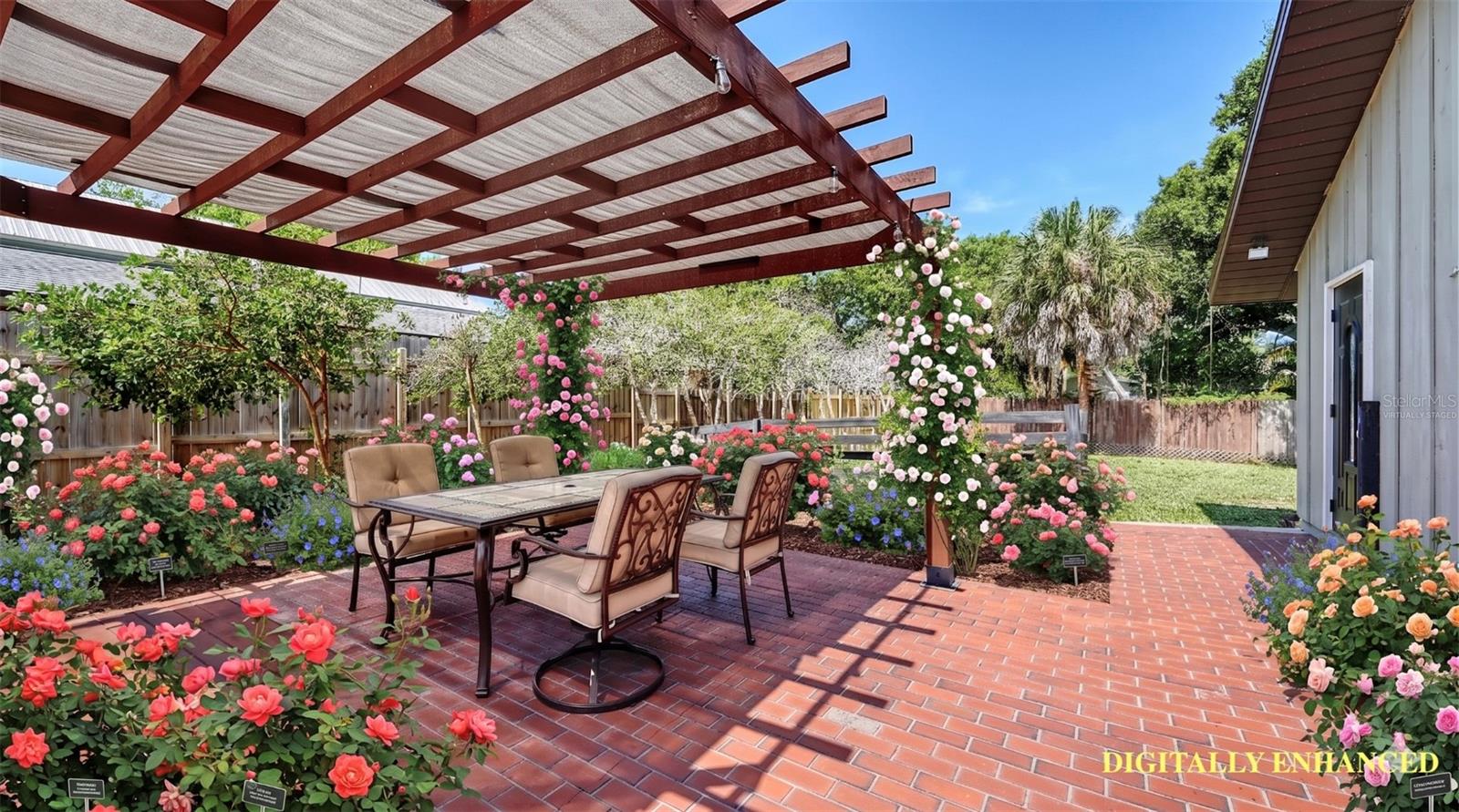 MADISON PARK - Residential