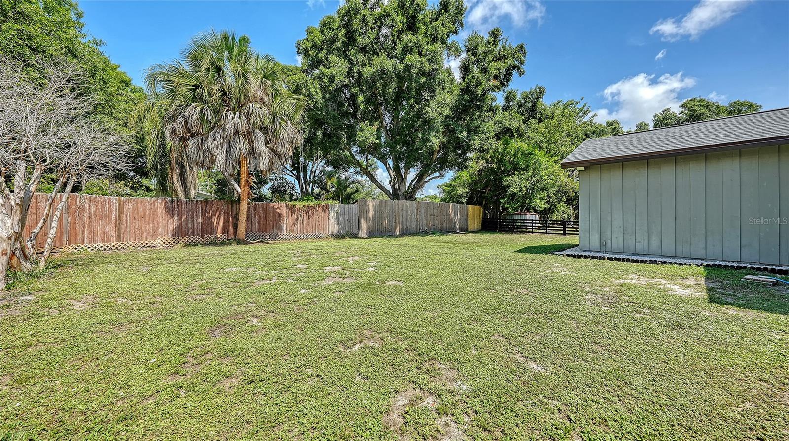MADISON PARK - Residential
