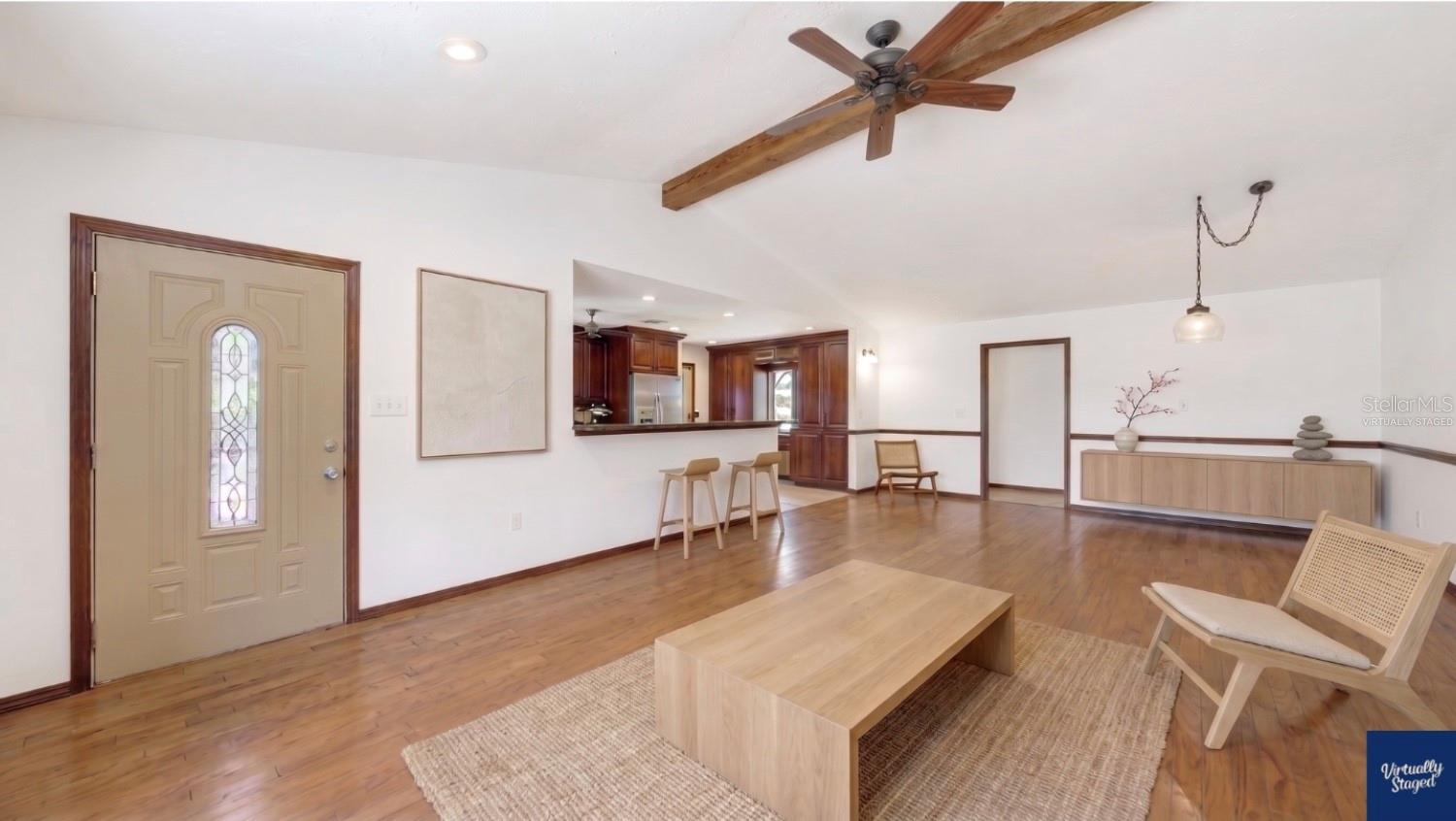 MADISON PARK - Residential