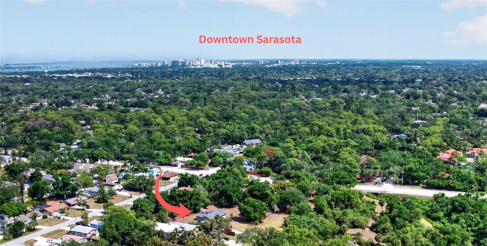 MADISON PARK - Residential
