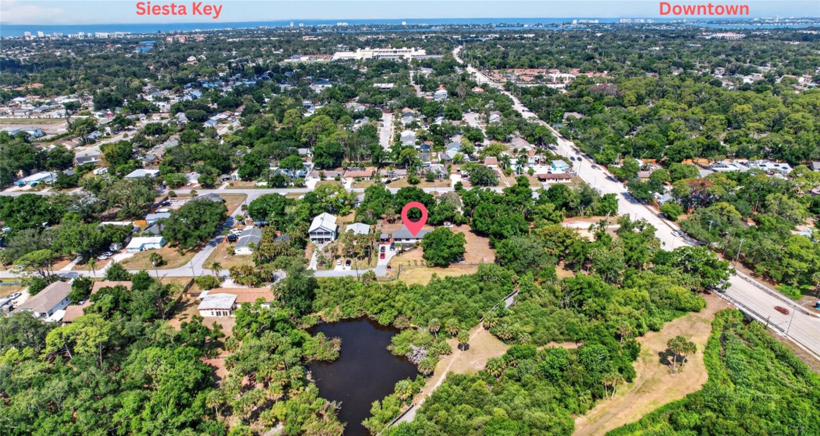 MADISON PARK - Residential