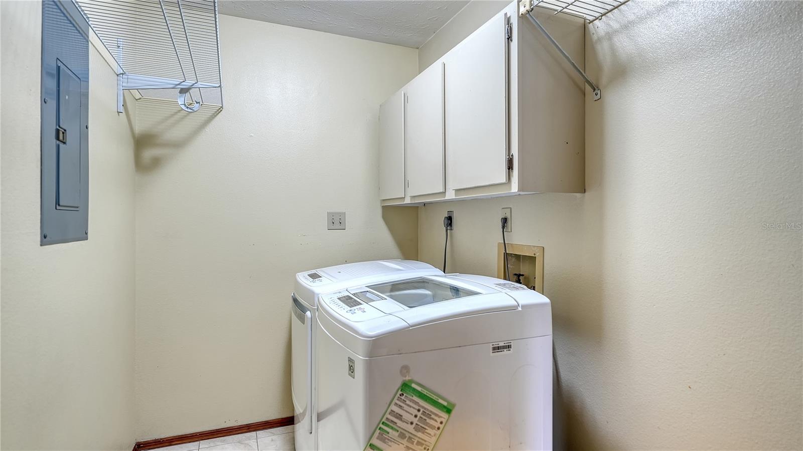 MADISON PARK - Residential