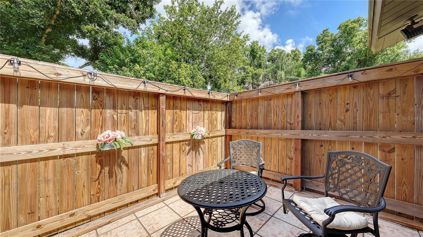 MADISON PARK - Residential
