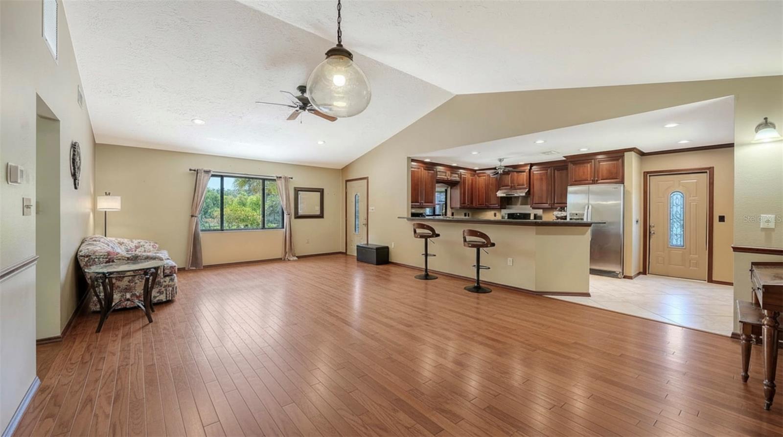 MADISON PARK - Residential