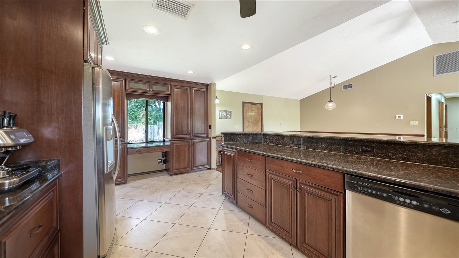 MADISON PARK - Residential