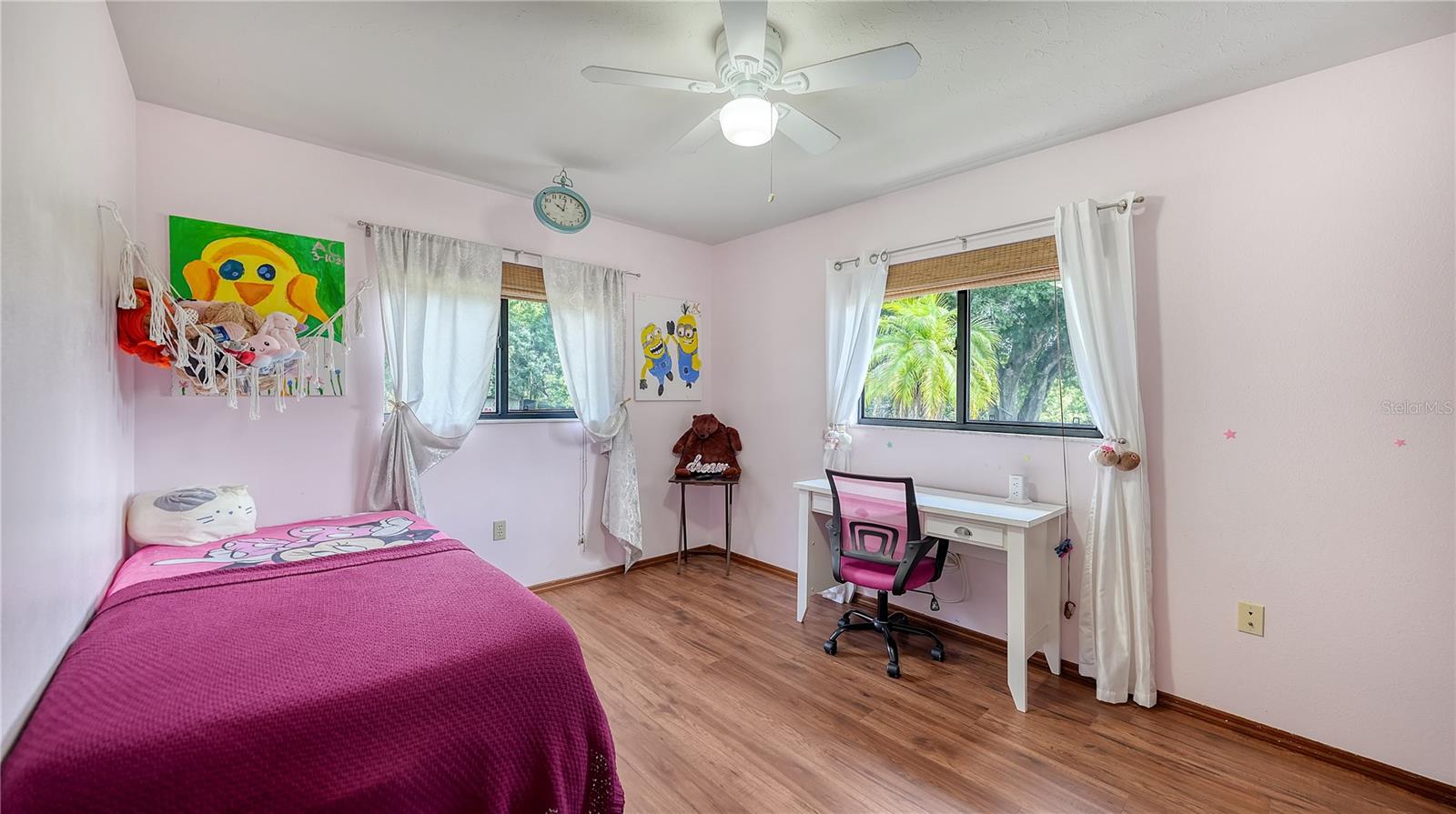 MADISON PARK - Residential