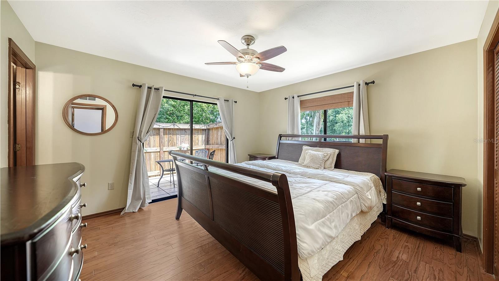 MADISON PARK - Residential