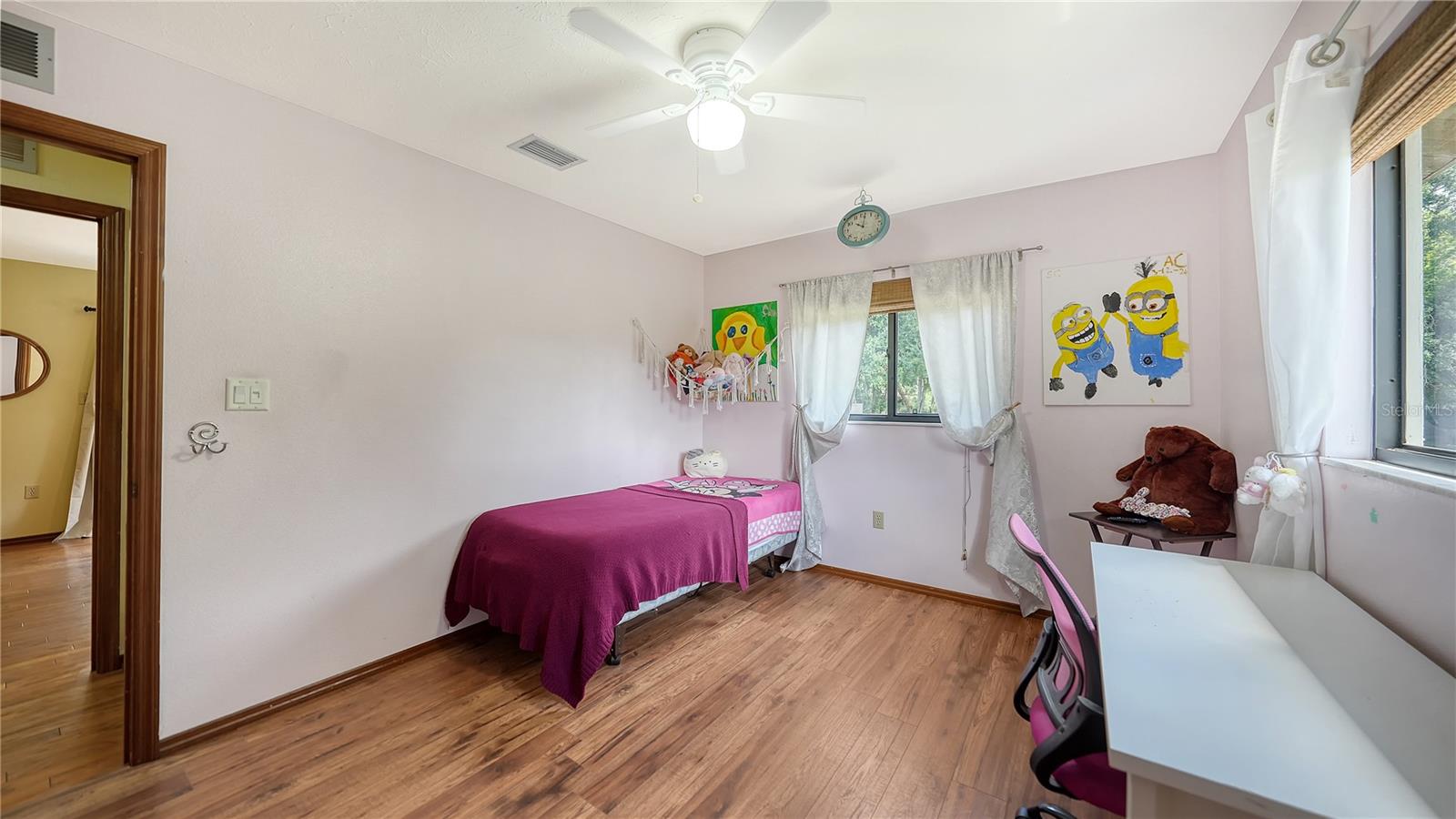 MADISON PARK - Residential