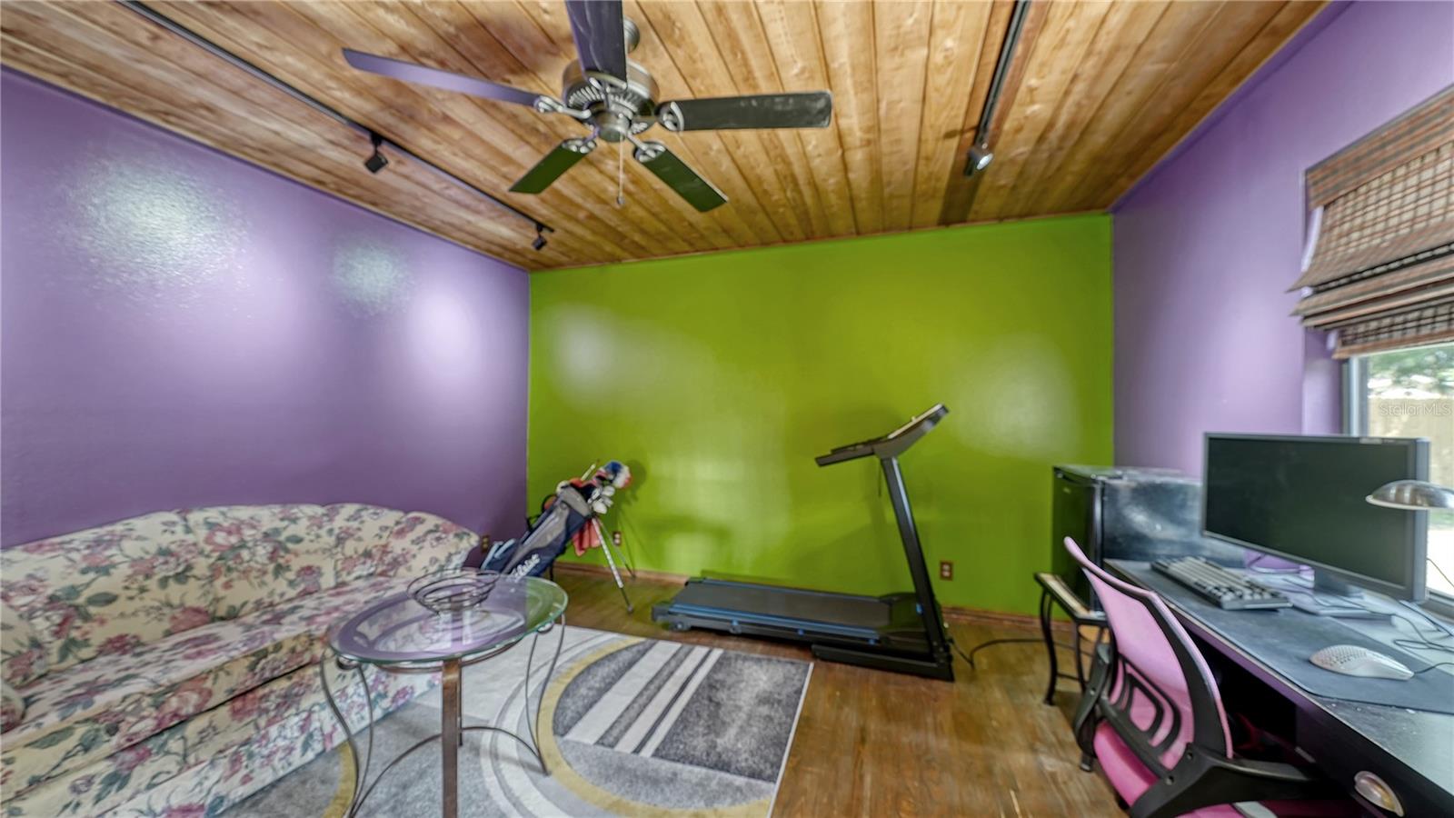 MADISON PARK - Residential