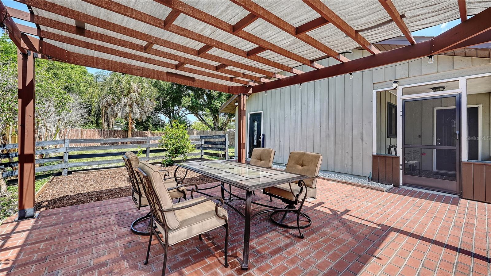 MADISON PARK - Residential