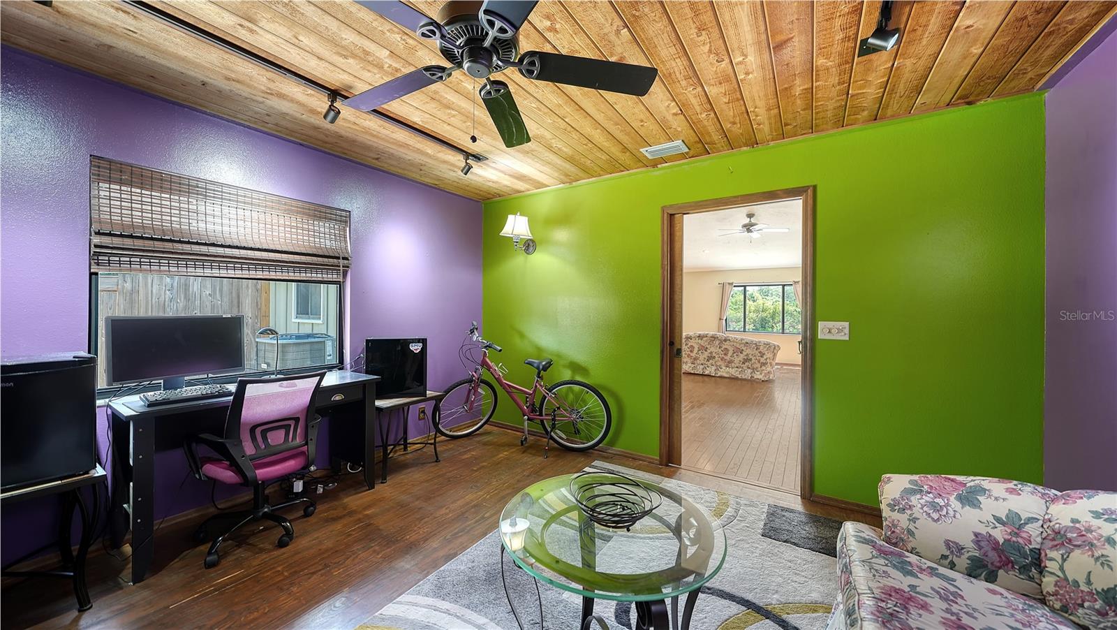 MADISON PARK - Residential