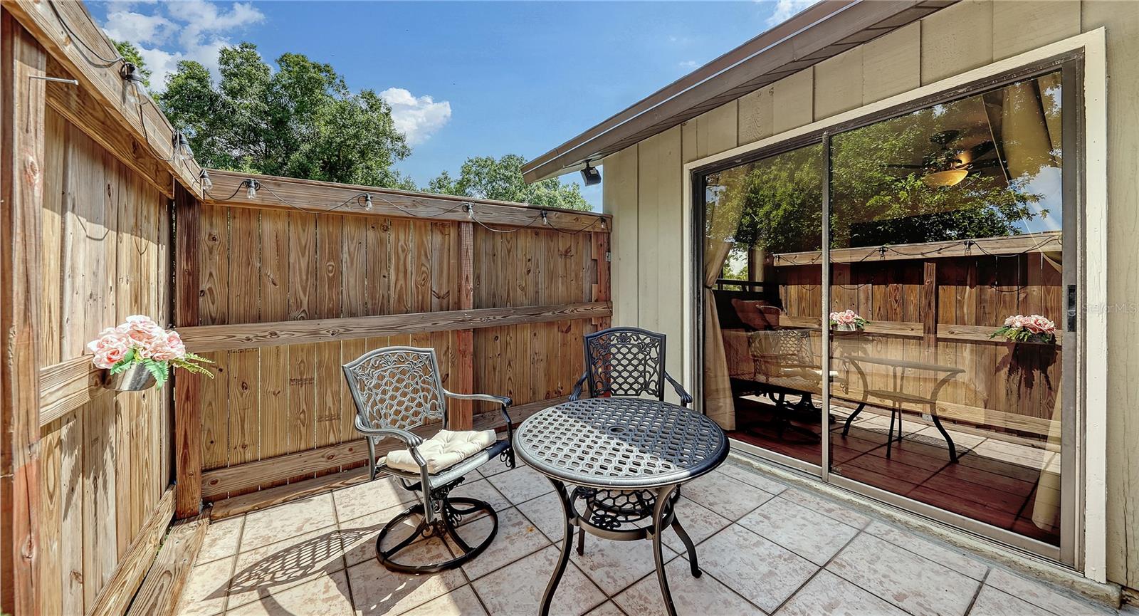 MADISON PARK - Residential