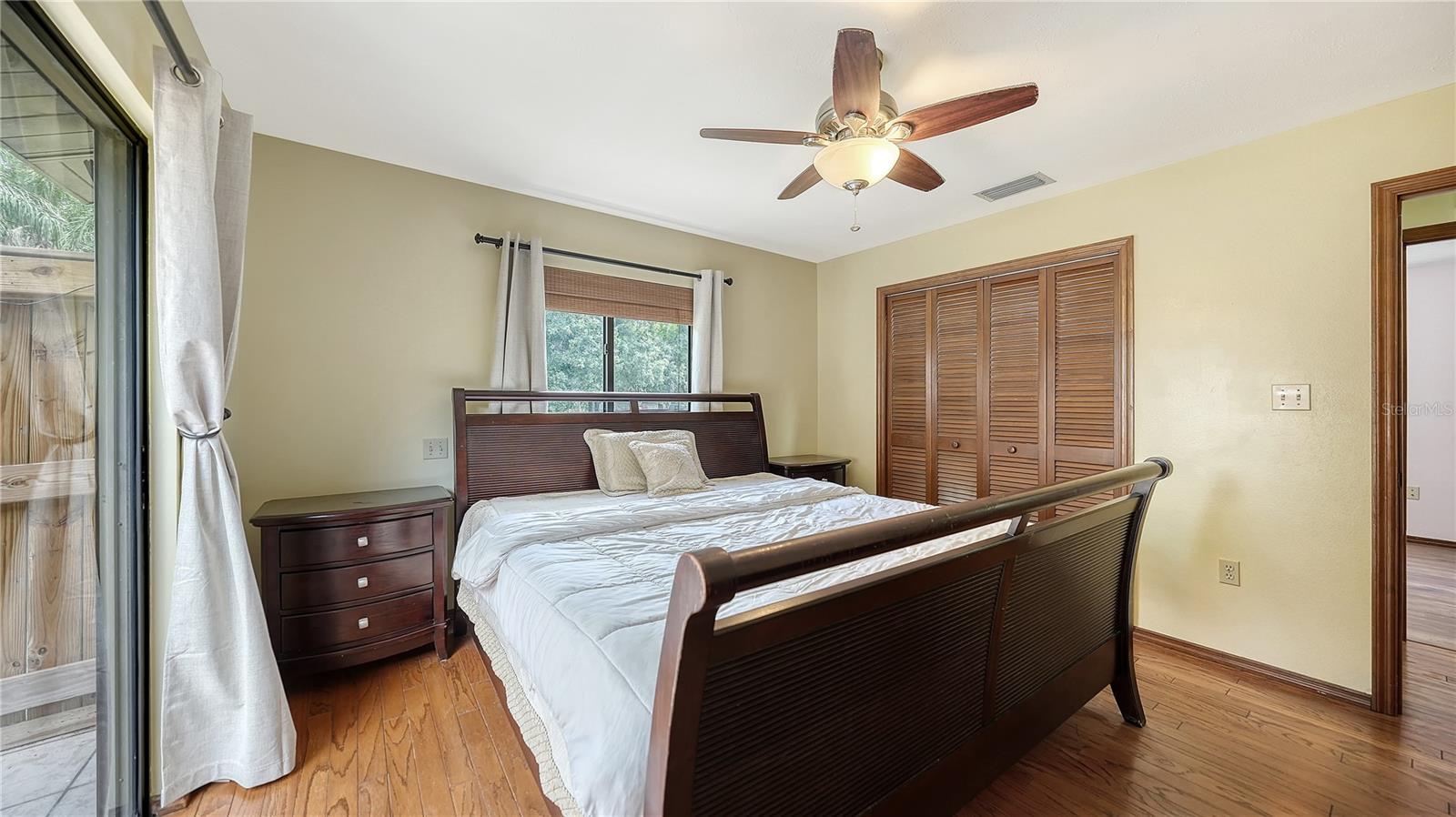 MADISON PARK - Residential