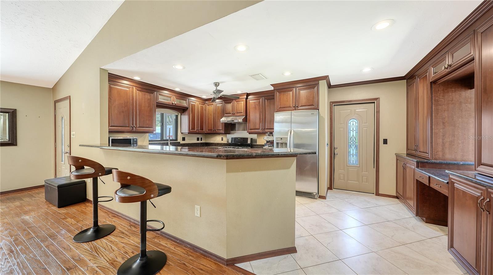 MADISON PARK - Residential