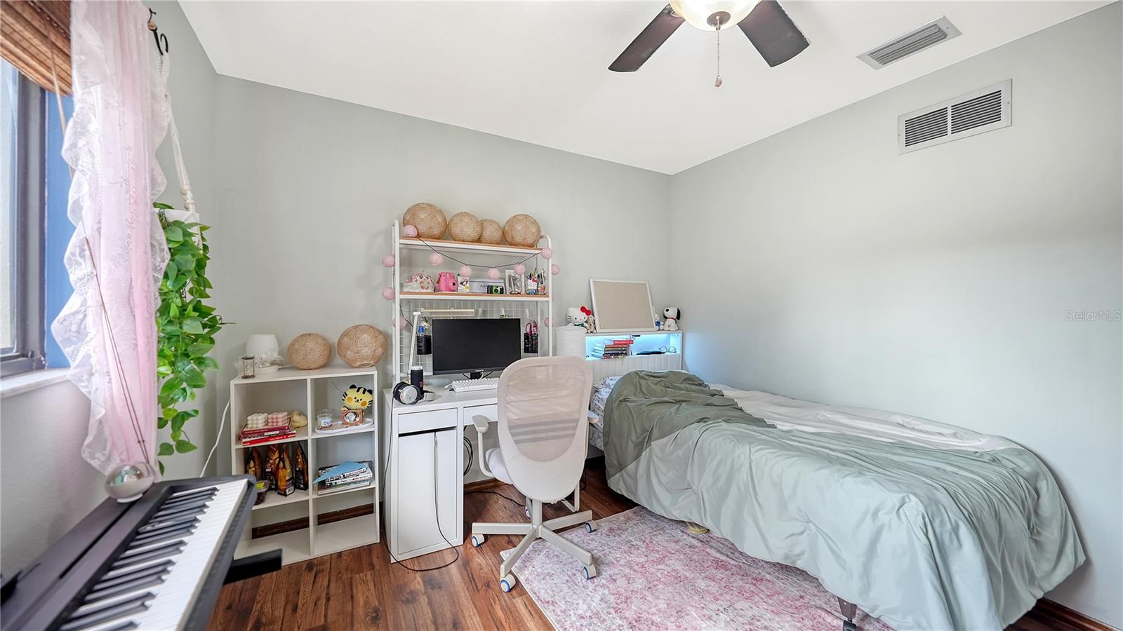 MADISON PARK - Residential