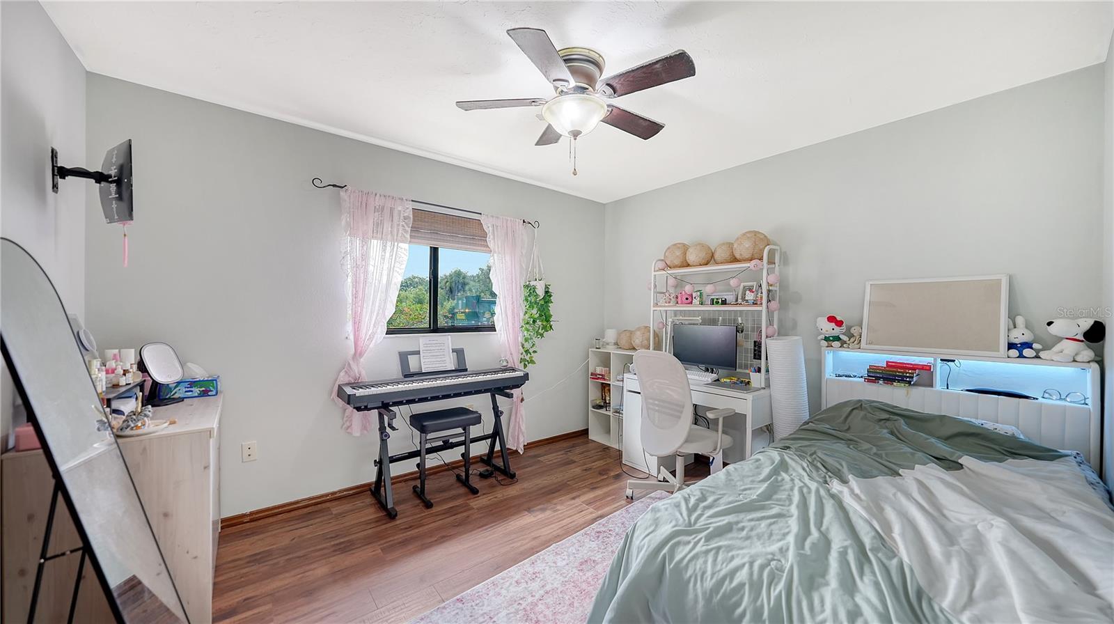 MADISON PARK - Residential