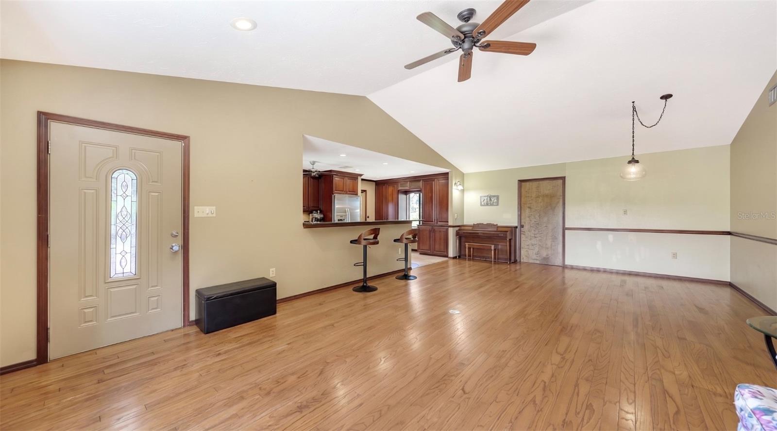 MADISON PARK - Residential