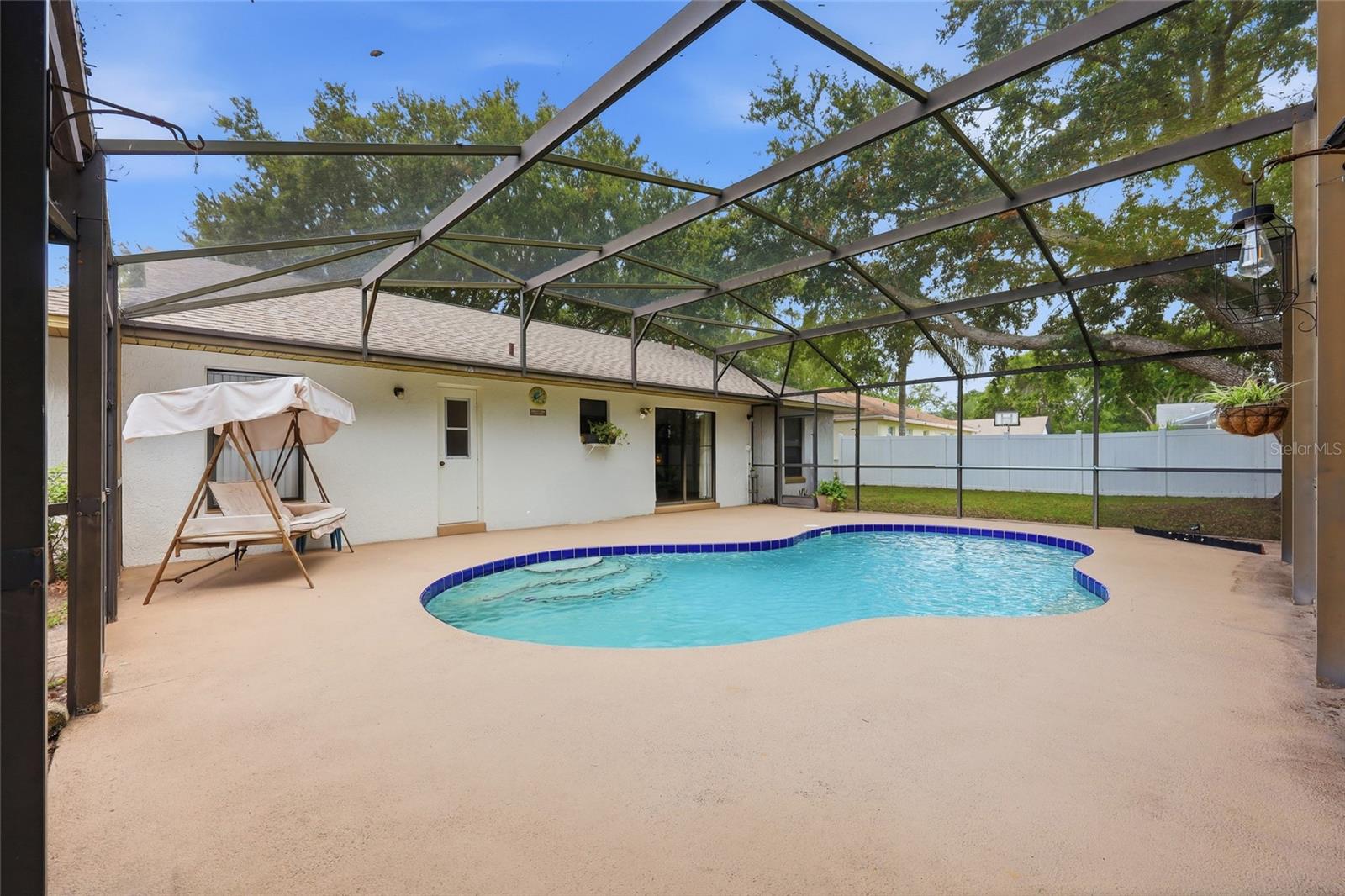 PINE CHASE ESTATES - Residential