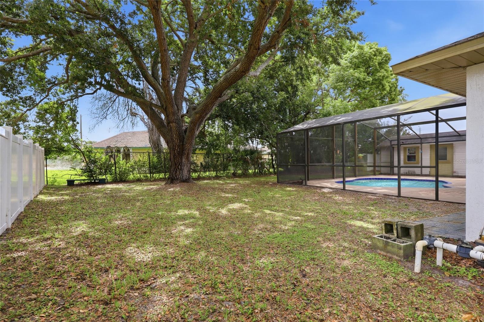 PINE CHASE ESTATES - Residential