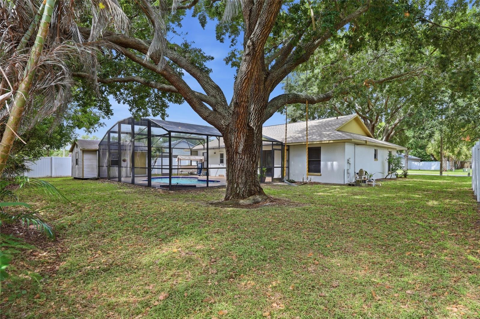 PINE CHASE ESTATES - Residential