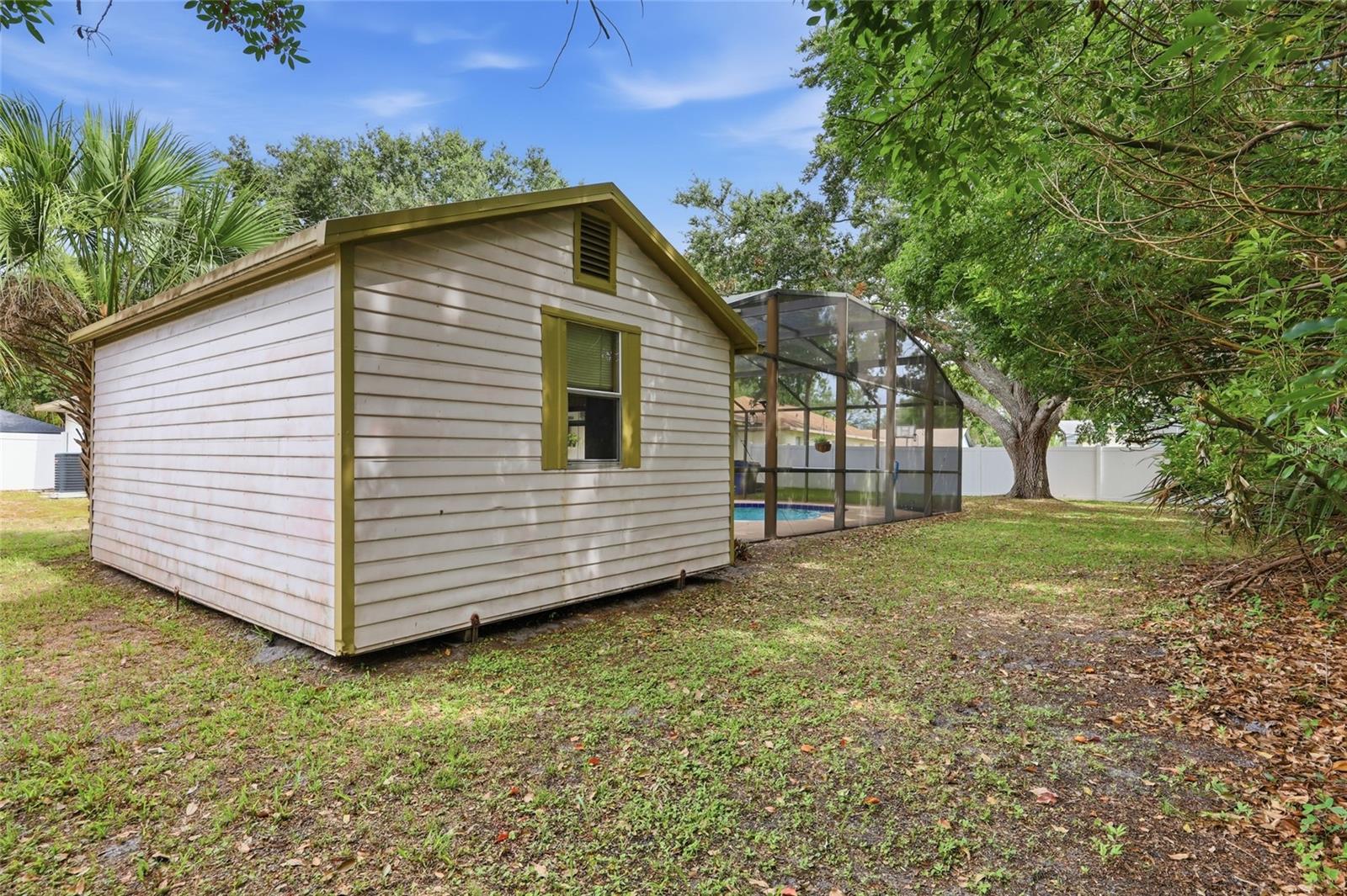 PINE CHASE ESTATES - Residential