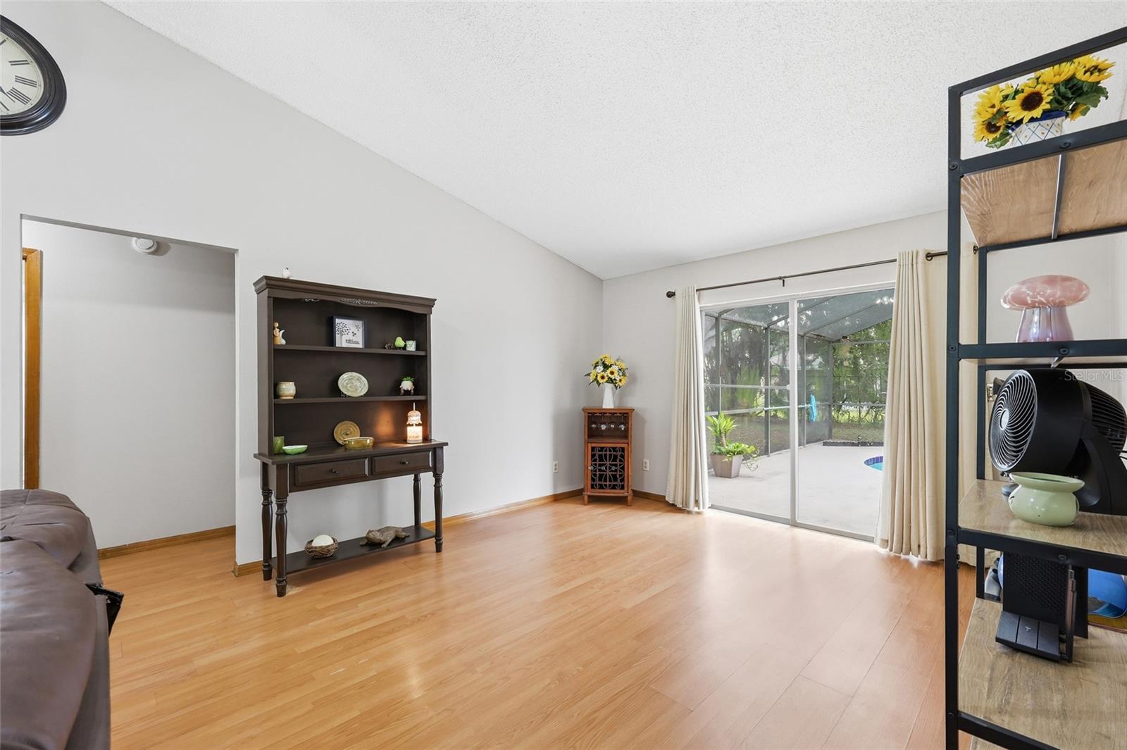 PINE CHASE ESTATES - Residential