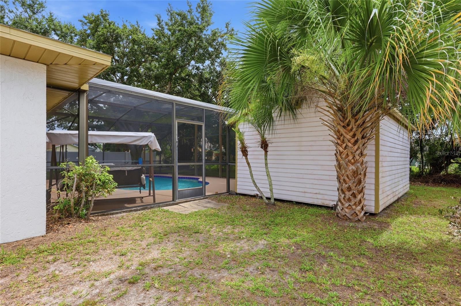 PINE CHASE ESTATES - Residential