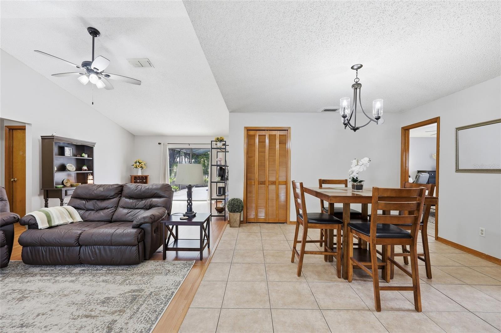 PINE CHASE ESTATES - Residential
