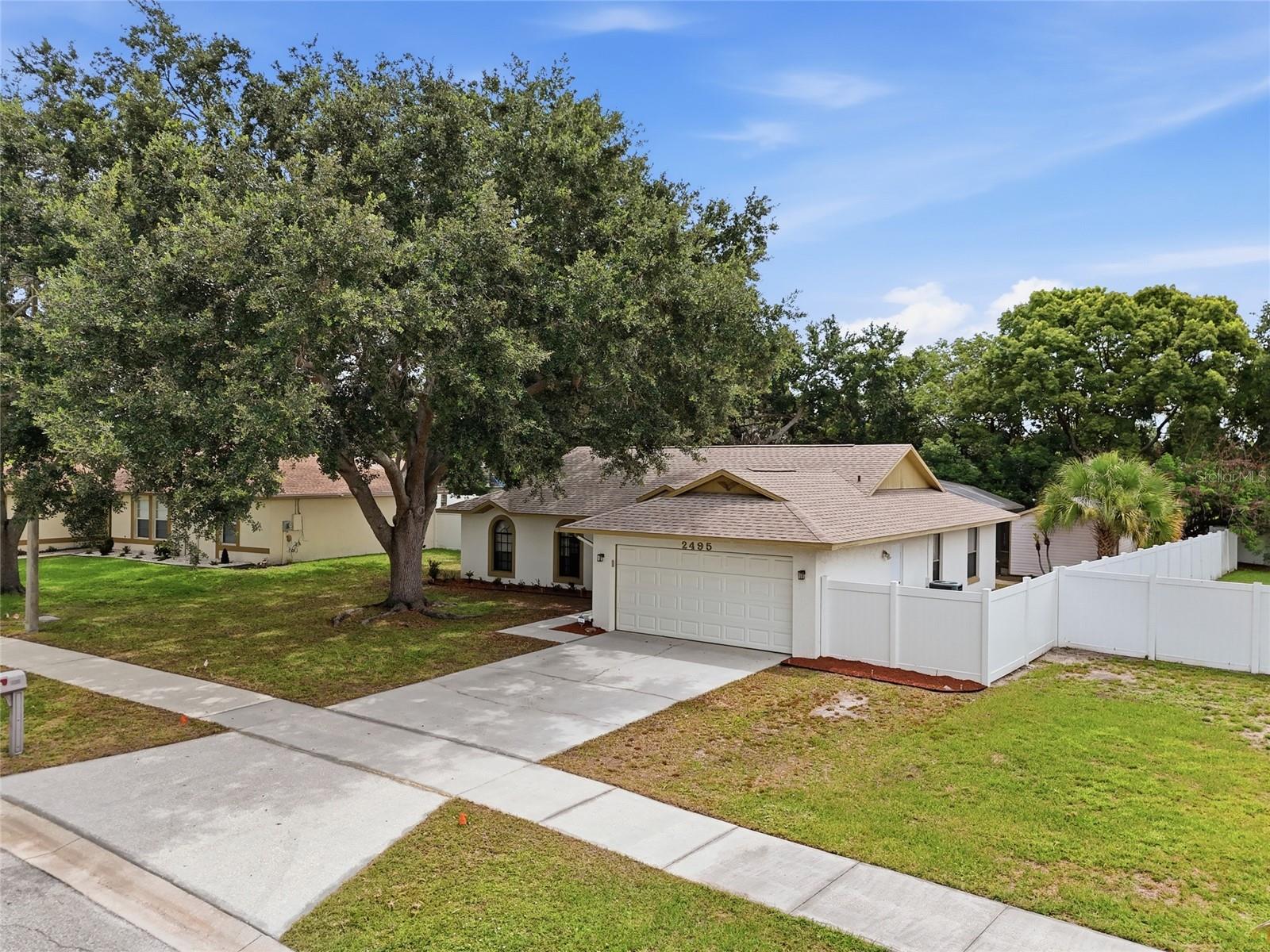 PINE CHASE ESTATES - Residential