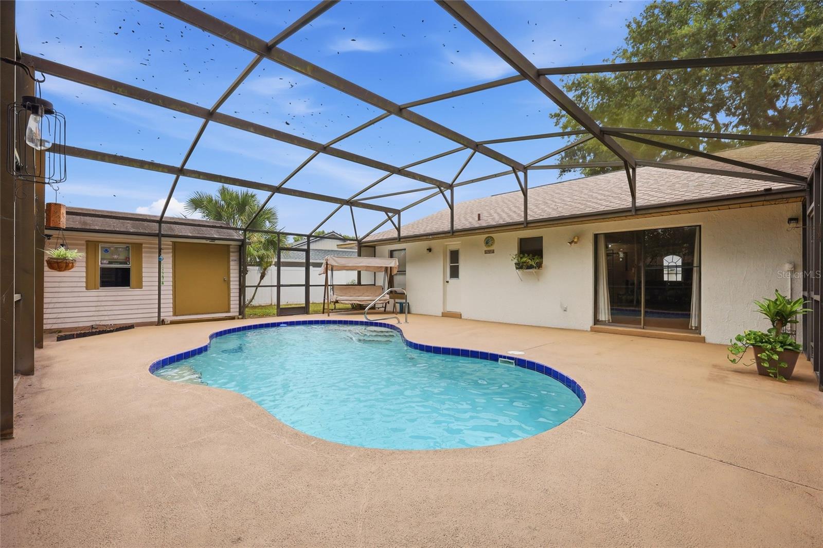 PINE CHASE ESTATES - Residential