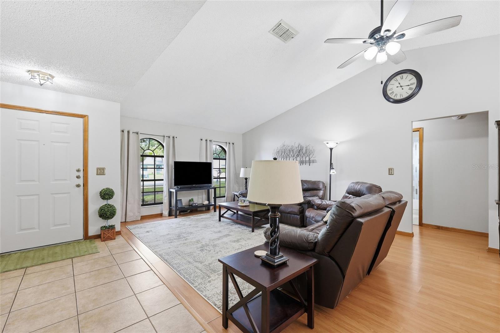 PINE CHASE ESTATES - Residential