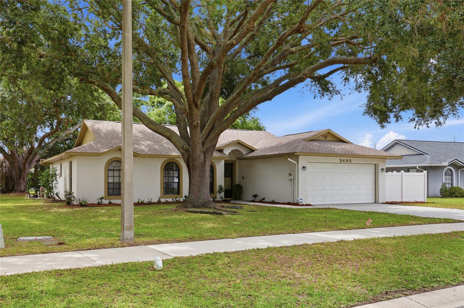 PINE CHASE ESTATES - Residential