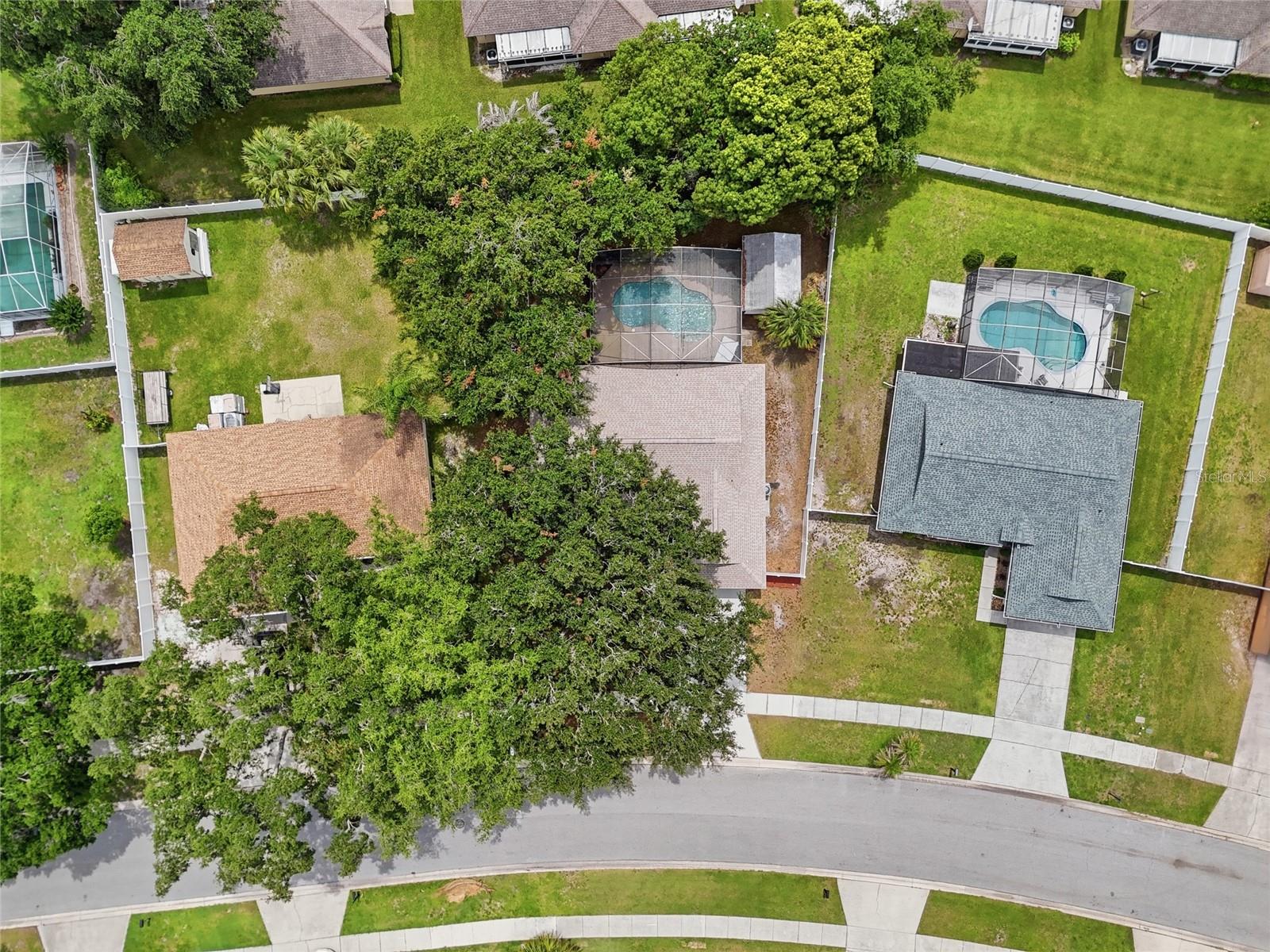 PINE CHASE ESTATES - Residential