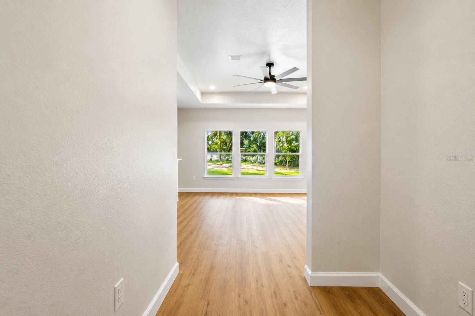 CHIEFLAND COUNTRY ESTATES - Residential