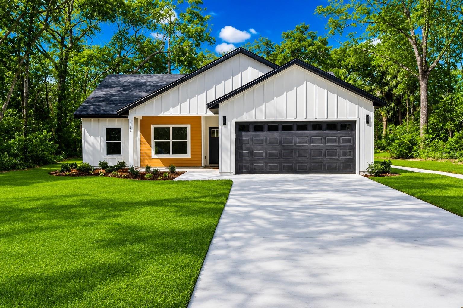 CHIEFLAND COUNTRY ESTATES - Residential