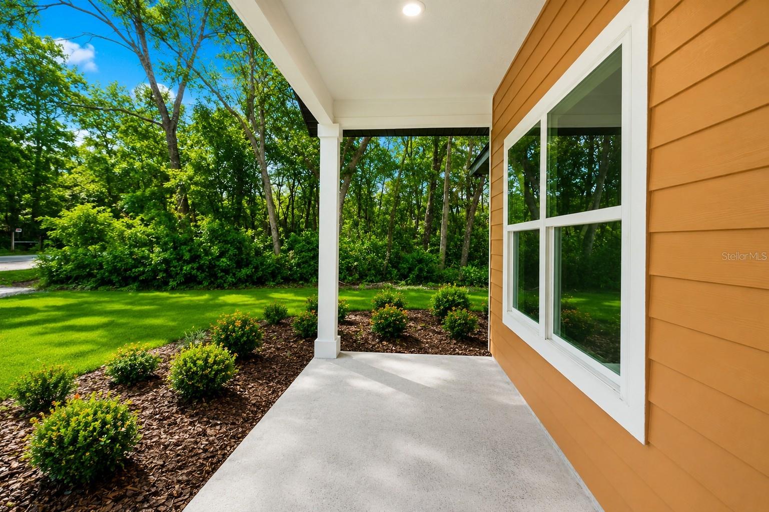 CHIEFLAND COUNTRY ESTATES - Residential