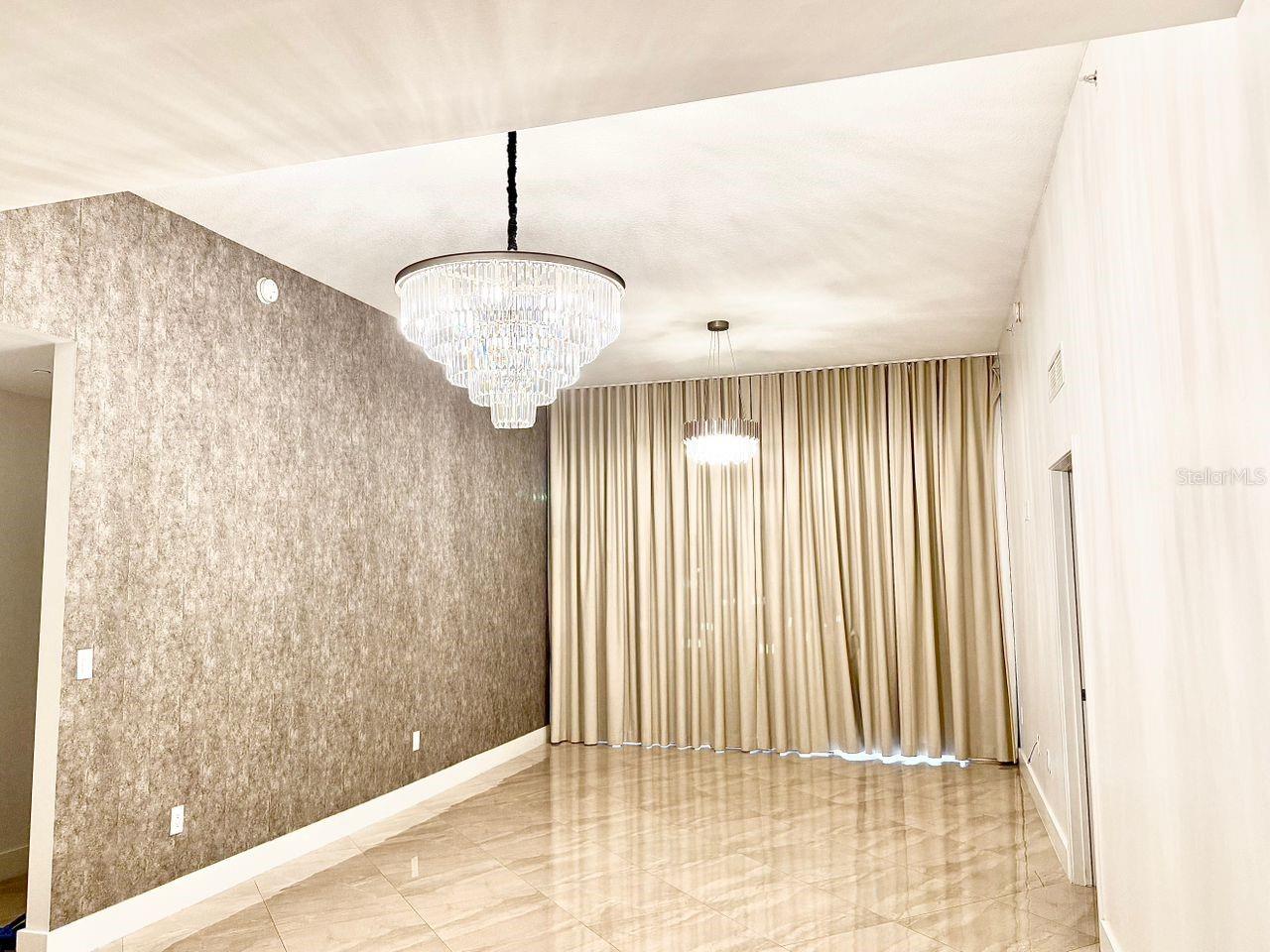 BAY HOUSE MIAMI - Residential