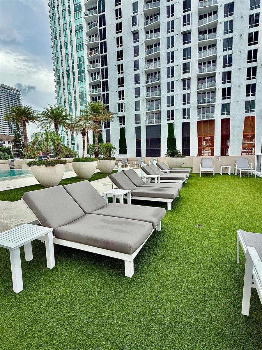BAY HOUSE MIAMI - Residential