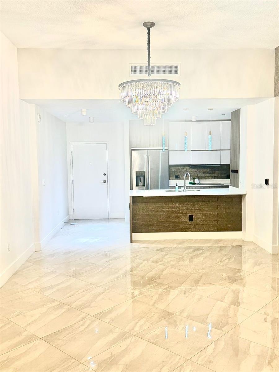 BAY HOUSE MIAMI - Residential