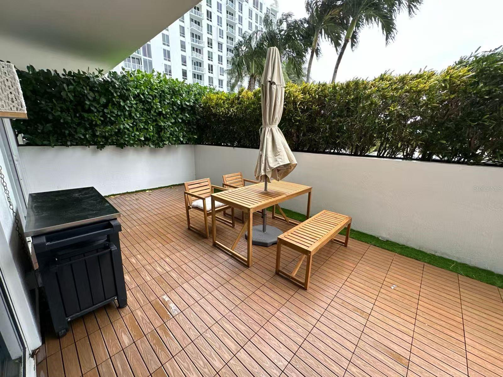 BAY HOUSE MIAMI - Residential