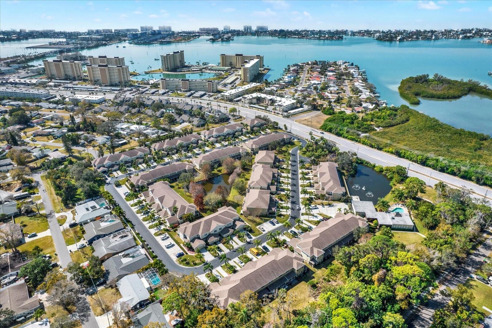 KAPOK GRAND - Residential