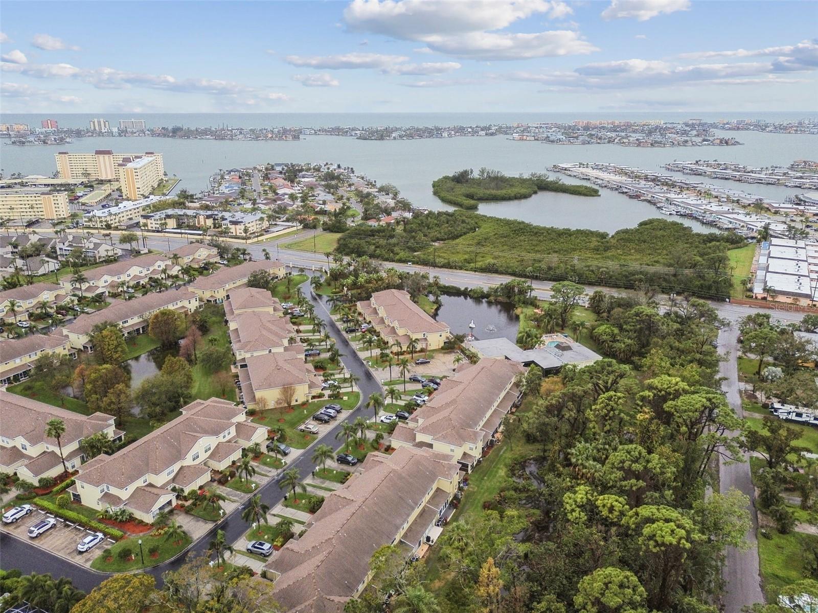 KAPOK GRAND - Residential
