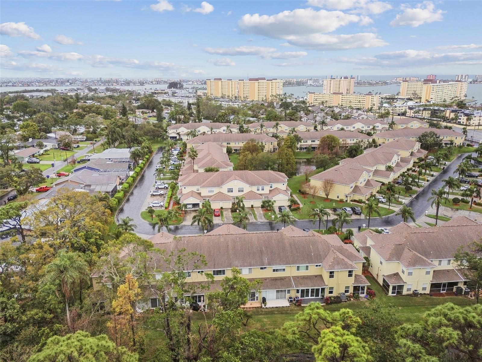 KAPOK GRAND - Residential
